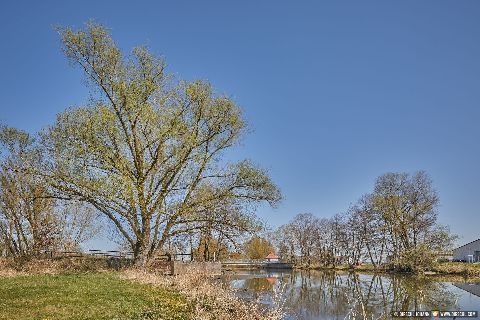 Gemeinde Unterdietfurt Landkreis Rottal-Inn Rott (Dirschl Johann) Deutschland PAN